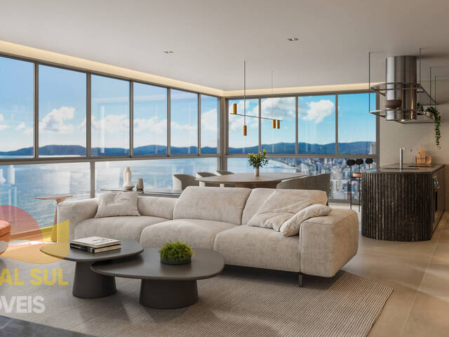 Apartamento para Venda em Itapema - 4