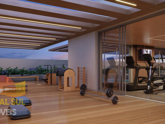 Apartamento para Venda em Itapema - 5