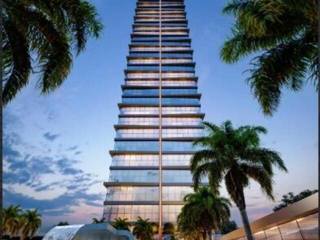 #1276A - Apartamento para Venda em Itapema - SC
