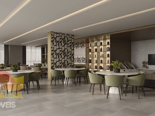 Apartamento para Venda em Itapema - 4