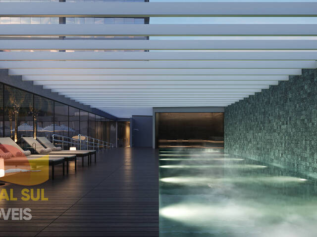 Apartamento para Venda em Itapema - 4