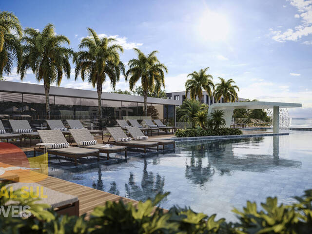 Apartamento para Venda em Itapema - 5