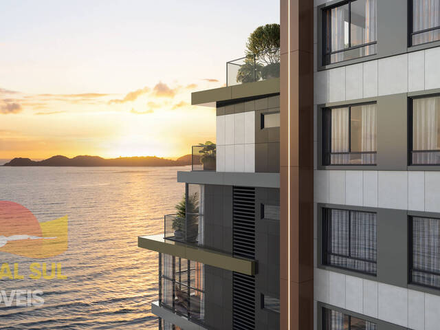 #1300A - Apartamento para Venda em Itapema - SC