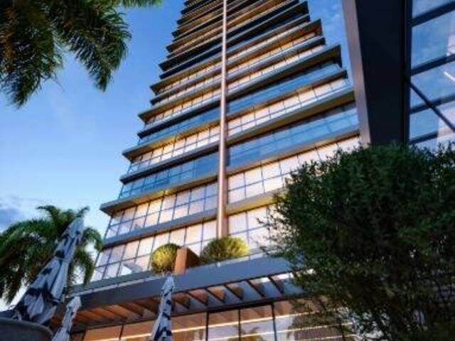 #1314A - Apartamento para Venda em Itapema - SC