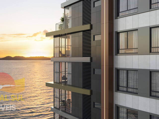 Apartamento para Venda em Itapema - 5