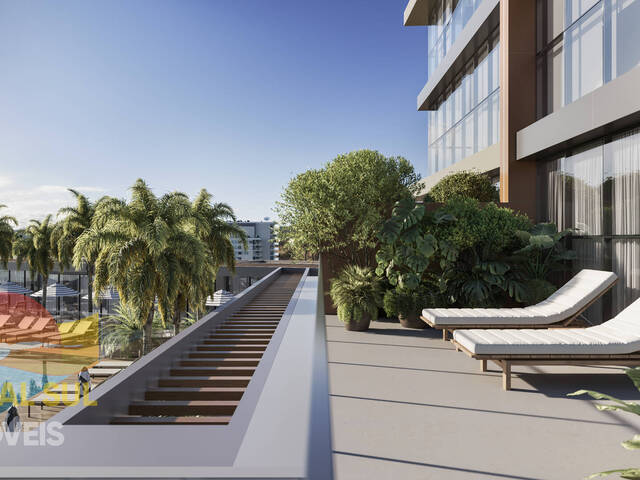 Apartamento para Venda em Itapema - 4