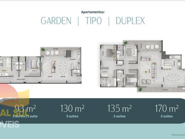 Apartamento para Venda em Guaratuba - 4