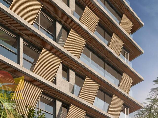 #1376A - Apartamento para Venda em Guaratuba - PR