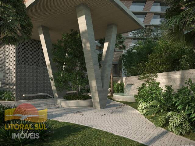 Apartamento para Venda em Guaratuba - 4