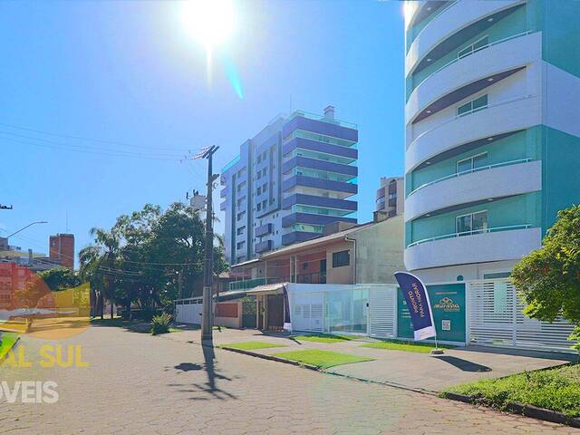 #1389A - Apartamento para Venda em Guaratuba - PR