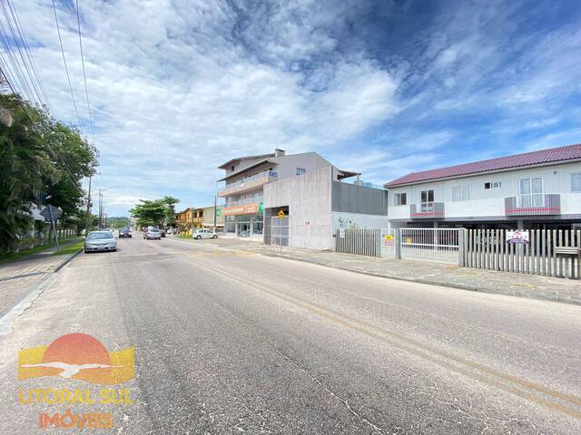 #202 4A - Apartamento para Locação em Guaratuba - PR