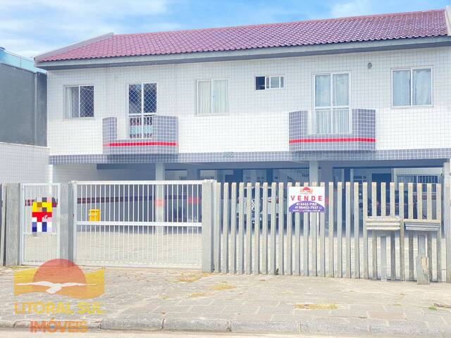 #202 4A - Apartamento para Locação em Guaratuba - PR