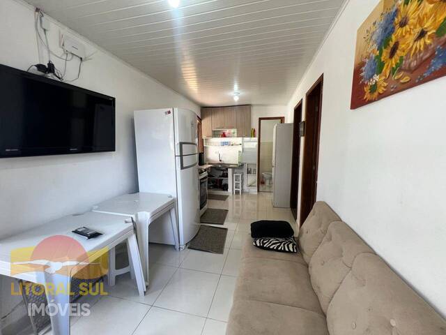Casa para Venda em Guaratuba - 5
