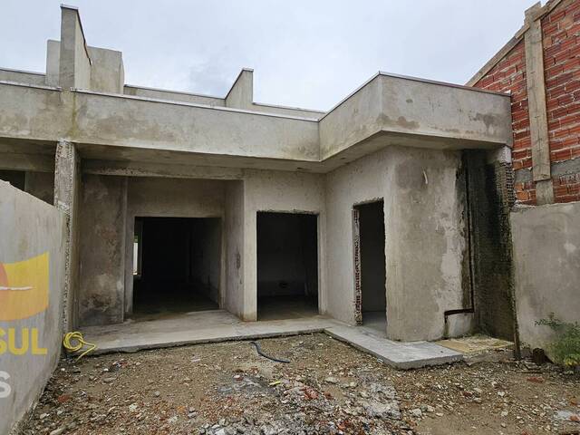 #1766C - Casa para Venda em Guaratuba - PR