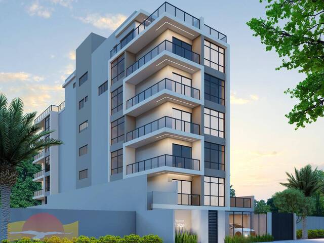 #1406A - Apartamento para Venda em Guaratuba - PR