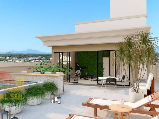 #1409A - Apartamento para Venda em Guaratuba - PR