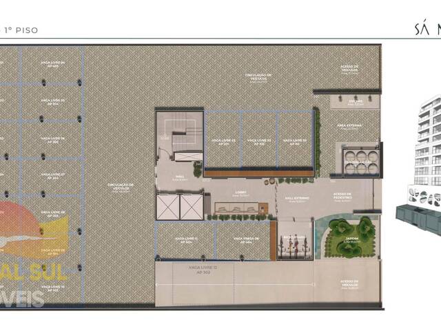 Apartamento para Venda em Guaratuba - 5