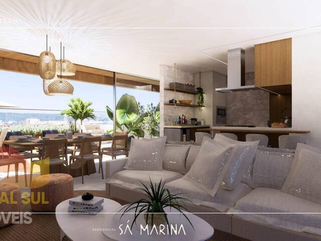 Apartamento para Venda em Guaratuba - 4
