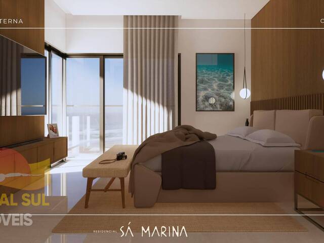 Apartamento para Venda em Guaratuba - 5