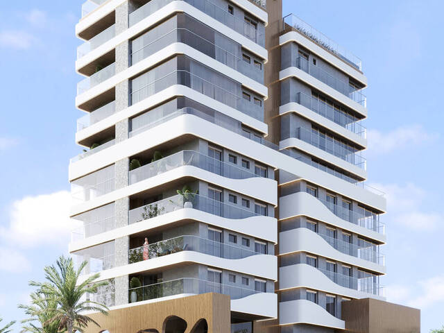 #1413A - Apartamento para Venda em Guaratuba - PR