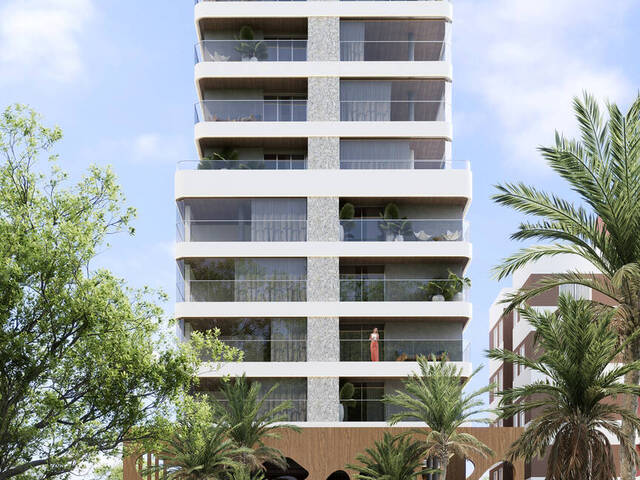 #1413A - Apartamento para Venda em Guaratuba - PR
