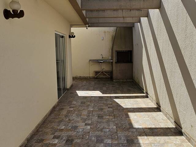 #207 - Casa para Locação em Guaratuba - PR