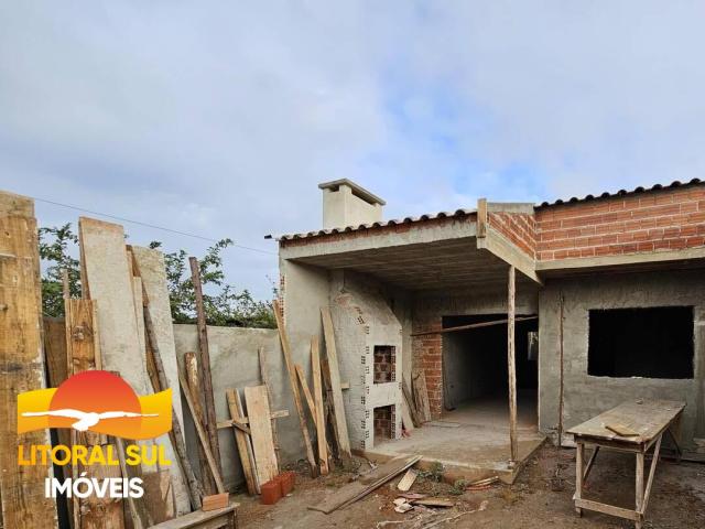 #1784C - Casa para Venda em Guaratuba - PR