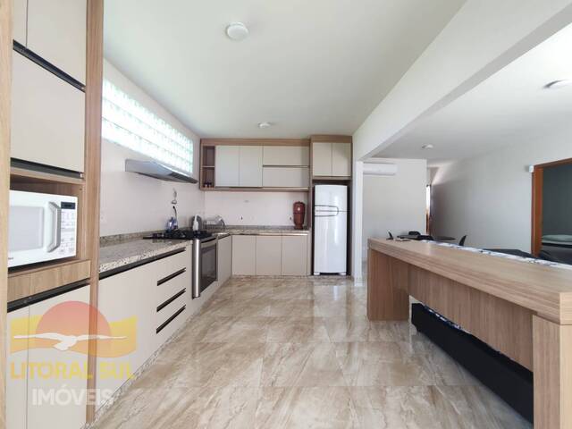 #1785C - Casa para Venda em Guaratuba - PR