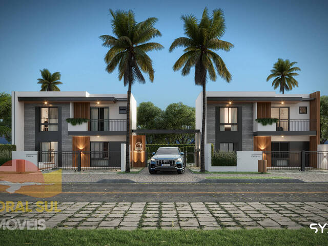 Sobrado para Venda em Guaratuba - 5