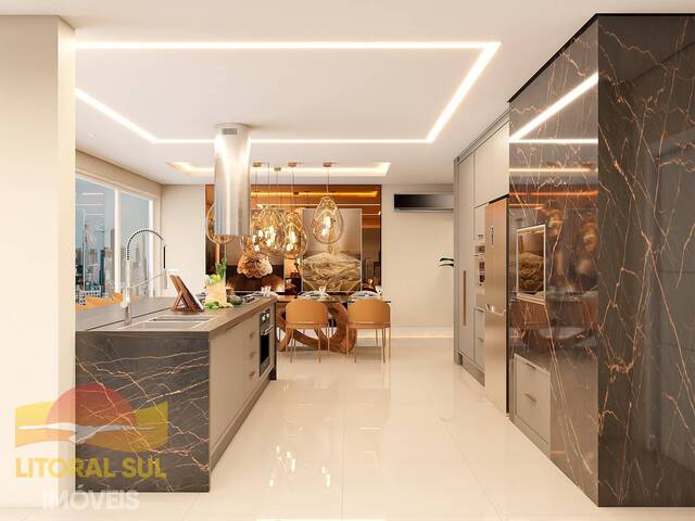 Apartamento para Venda em Guaratuba - 5