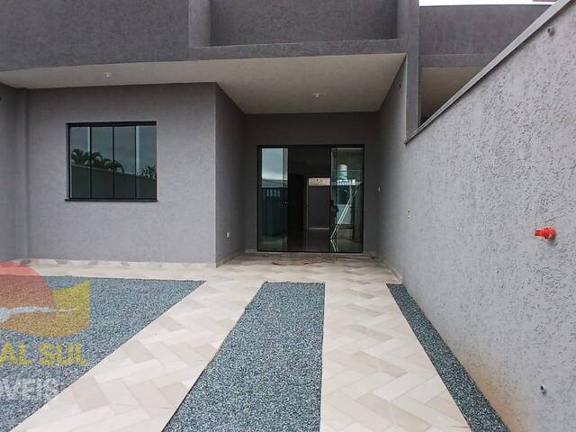 #1797C - Casa para Venda em Guaratuba - PR