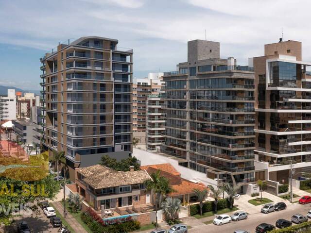 #1463A - Apartamento para Venda em Guaratuba - PR