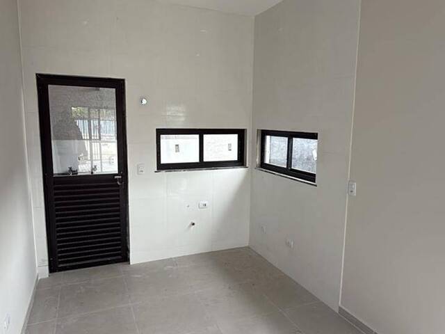 #1803C - Casa para Venda em Guaratuba - PR