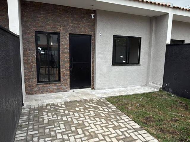 Venda em Balneário Eliana - Guaratuba