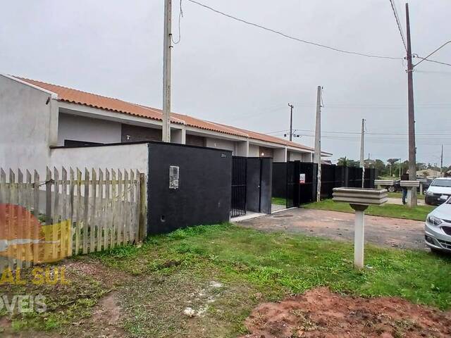 Venda em Balneário Eliana - Guaratuba
