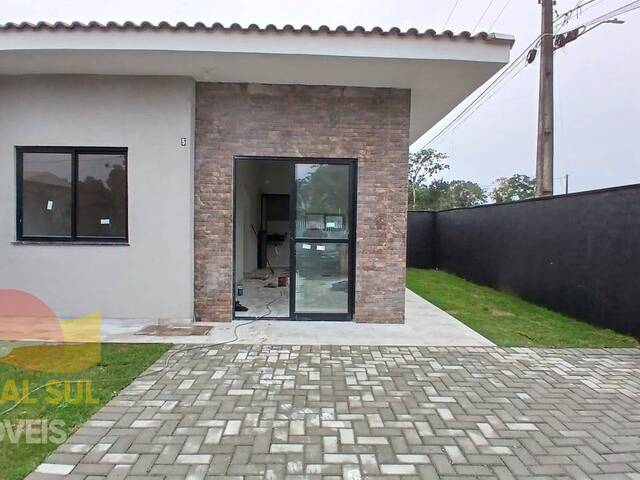 Venda em Balneário Eliana - Guaratuba