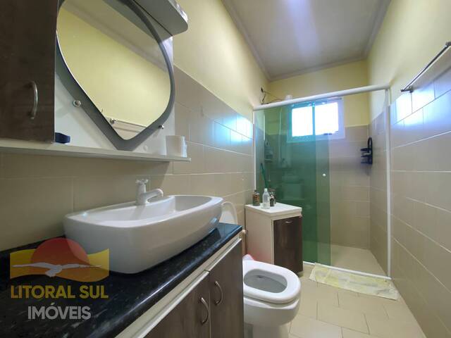 Apartamento para Temporada em Guaratuba - 5