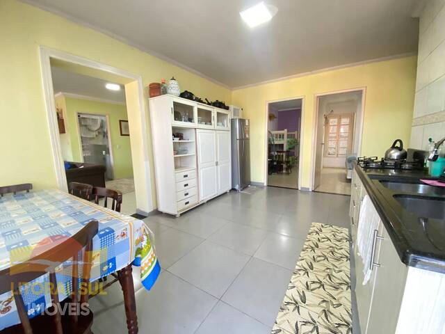 Apartamento para Temporada em Guaratuba - 4
