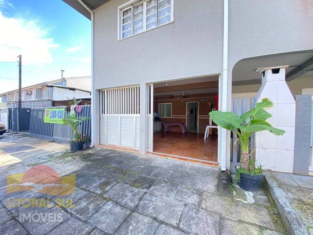 #679 - B - Apartamento para Temporada em Guaratuba - PR