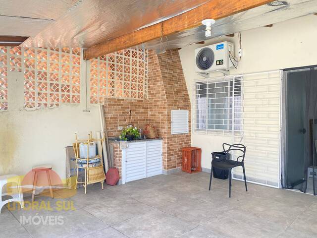 Casa para Locação em Guaratuba - 4