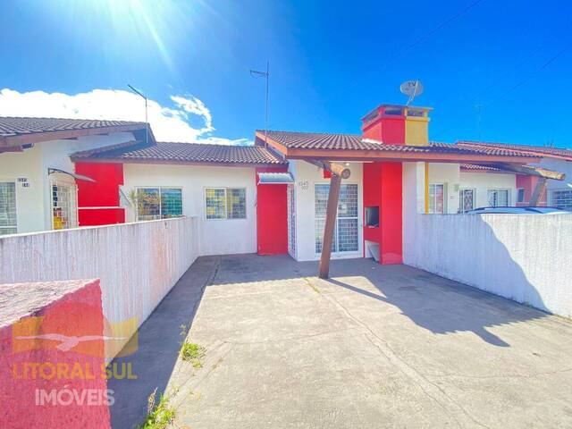 #1808C - Casa para Venda em Guaratuba - PR