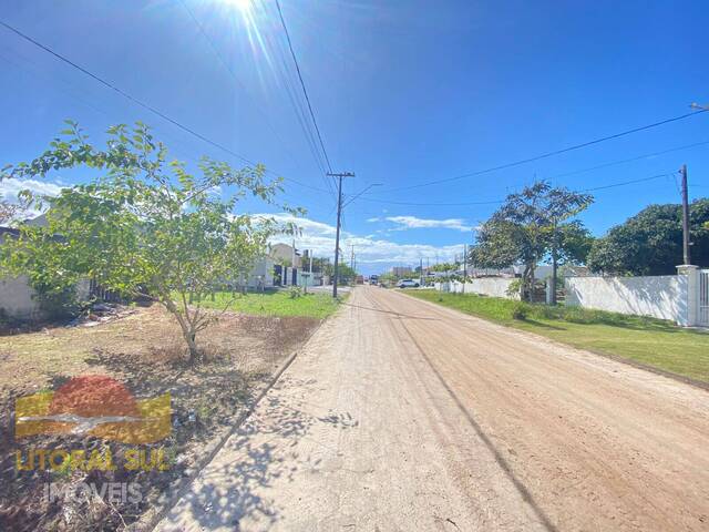 #1808C - Casa para Venda em Guaratuba - PR