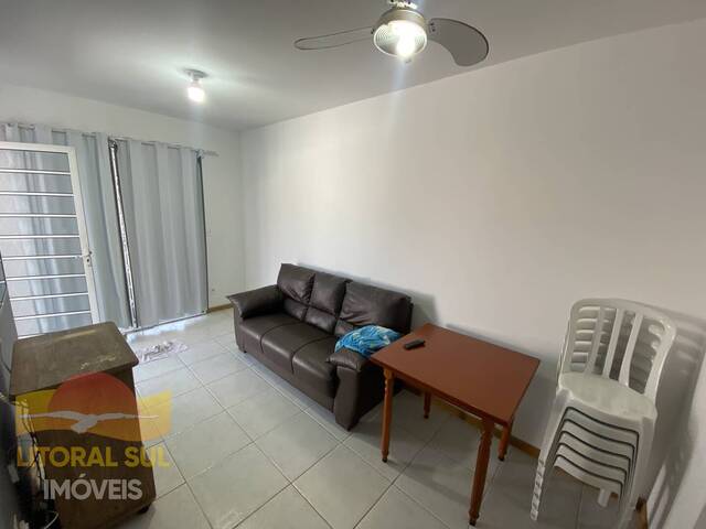 #1830C - Casa para Venda em Guaratuba - PR