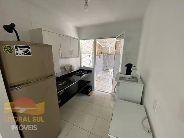 #1830C - Casa para Venda em Guaratuba - PR