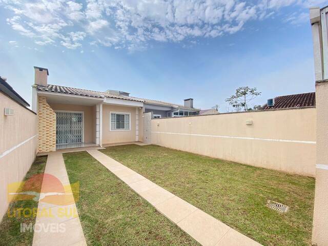 #611 - Casa para Temporada em Guaratuba - PR