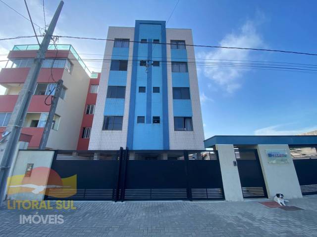 #640 - Apartamento para Temporada em Guaratuba - PR