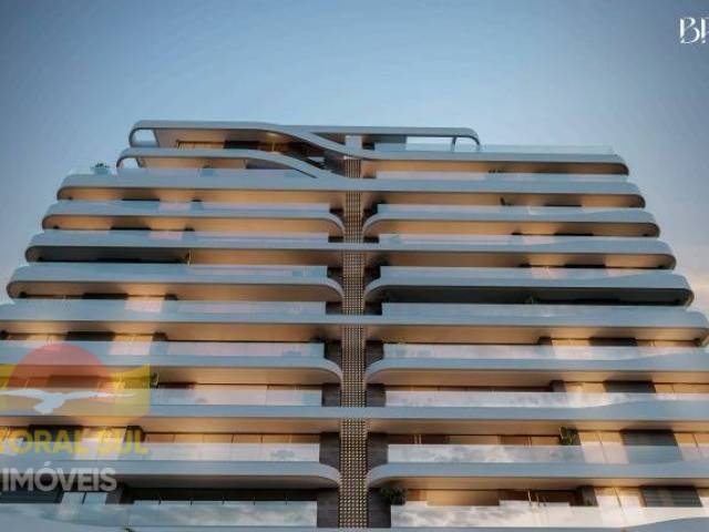 #1480A - Apartamento para Venda em Guaratuba - PR