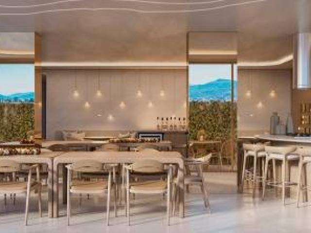 #1480A - Apartamento para Venda em Guaratuba - PR