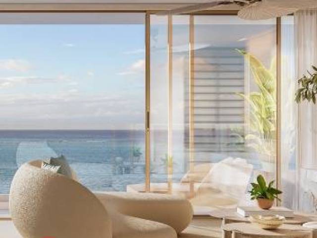 #1483A - Apartamento para Venda em Guaratuba - PR