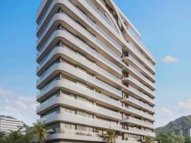 #1485A - Apartamento para Venda em Guaratuba - PR